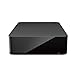 Buffalo DriveStation USB 3.0 4 TB External Hard Drive (HD-LC4.0U3),Black
