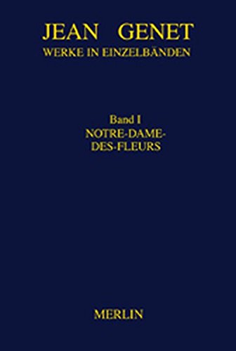 Notre-Dame-des-Fleurs.