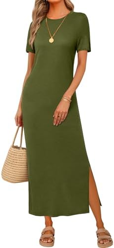100 wool dress Stylish Merino Dresses This dress captures the effortless cool of the 90s with its relaxed Women's Wool Blend Dresses |