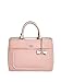 GUESS Factory Scenic Two-Tone Satchel