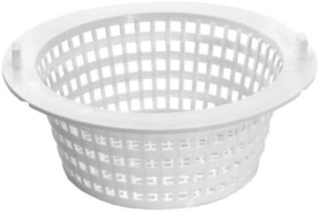 Swimline HydroTools Replacement Skimmer Basket - Fits Seasonmaster