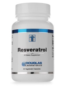 Douglas Labs - Resveratrol 30 vcaps Douglas Labs - Resveratrol 30 vcaps