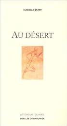 Au désert