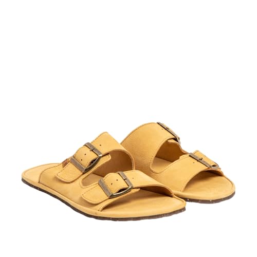 El Naturalista N5682 Bare Sandals Flat Sandals Unisex Adult