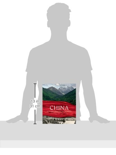 China : an intimate look at the past and present: a photographic journey of the new Long March