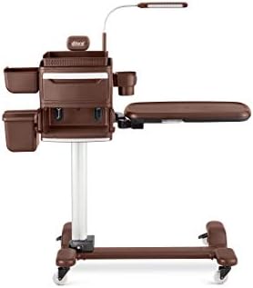 Amazon Com Athand Overbed Table System Bundle The Only Tray