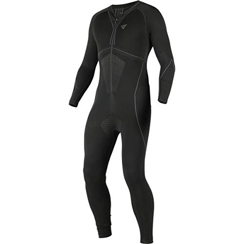 Dainese Men's Dry Suit (Black, Large)