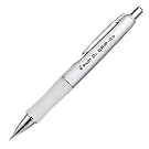 Pilot Dr. Grip Limited 0.5mm Mechanical Pencil, Platinum Metallic Barrel, 1-Count (36173)