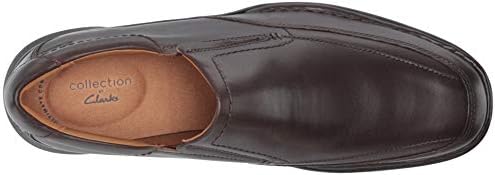 clarks kempton free men's loafers