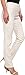 NIC+ZOE Women's Slim Fit Wonderstretch Pant