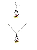 LTI Porter Gallery USA Mickey Mouse 16