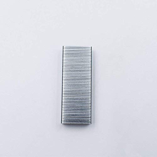 Xeminor Staple Needle Galvanised Thick 24/6 Staples Fit Most Desktop Staplers Practical Office Study Supplies 1000pcs - Thumbnail 3