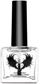 Nail Lacquer Base Coat 2013 LACC 13 ml Liquid