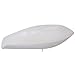 Ohaus - 80780014 White Footed Polypropylene Scoop, with 38g Counterweight