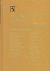Annual Review of Genetics, , 0824312309