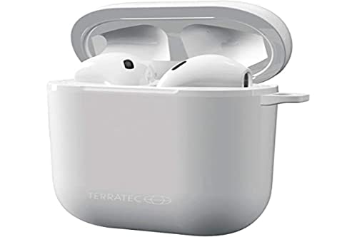 Terratec ADD Case for Apple AirPods Protective Cover... en promo sur Amazon