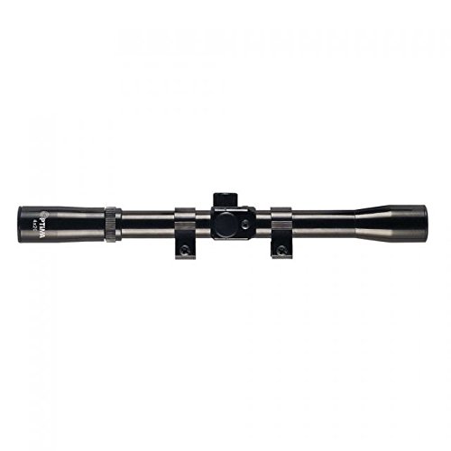 Hatson optima 4x20mm scope