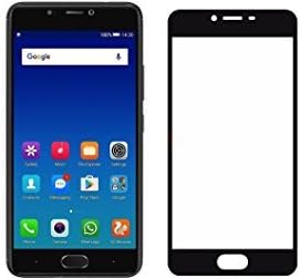 ELICA 3D Glass for Gionee A1 - Black