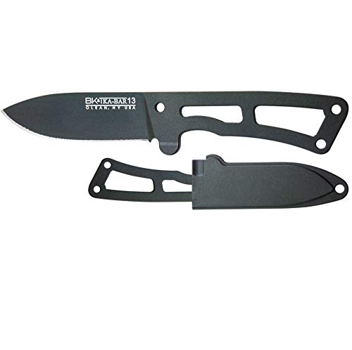 Ka-Bar Becker Remora Knife