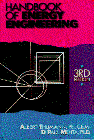 Handbook of Energy Engineering, Thumann and Fairmont Press Staff, 0132276879