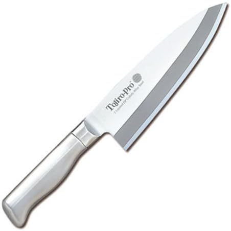 TOJIRO-PRO: DP Deba Knife 7.0in (18cm) [F-637] ~ITEM #GH8 3H-J3/G8322899