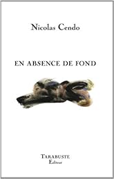 En absence de fond