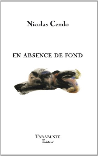 En absence de fond