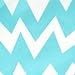 Bumkins Waterproof Sleeved Bib, Blue Chevron (6-24 Months)