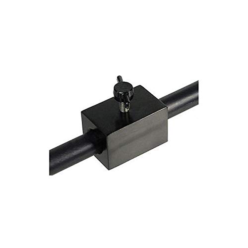 ALZO Horizontal Camera Mount, Tripod Accessory for Overhead Product