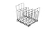 Sous Vide Rack - Model L10