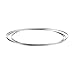 Bosch BS72716-15S 72-7/16-Inch X 1/8-Inch X 15-Tpi Scroll Cutting Stationary Band Saw Blade primary