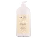 Alterna Bamboo Smooth Anti-Frizz Conditioner, 67.6 oz