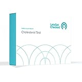 LetsGetChecked - at-Home Cholesterol Test | Private