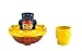 Fisher-Price Disney Jake & The Never Land Pirates, Jake's Pirate Cruiser