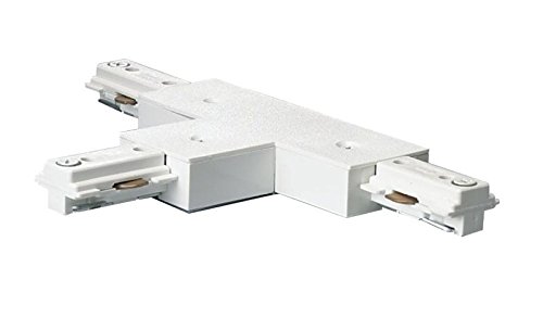 UPC 045923301483, Nuvo TP148 &quot;T&quot; Connector, White