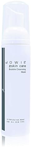 JOVISA Oil Free 3-In-1 Makeup Remover Moisturizer Facial Cleansing Mousse 80ml