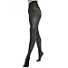 Angelina Professional-Grade Footed Ballet Tights