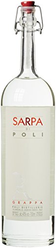 Grappa Sarpa die Poli (1 x 0.7 l) – Bild 3