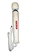 Genuine EXTREME Ten Speed / 10 Speed Magic Wand - Full Body, Back & Neck - Therapeutic Massager, 10 Speeds High/Low/8 Vibrating Patterns - Improved Technology Better Than Expired Hitachi Magic Wand HV-250R Patent - Stronger More Powerful Personal Massager