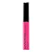 NYX Professional Makeup Mega Shine Lip Gloss, Dolly Pink, 0.37 Ounce