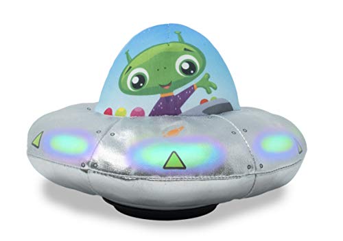 Cuddle Barn Blast Off Adventures (UFO Friend Ship)