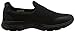 Skechers Men's Go Walk 4-Expert Shoe, Black, 11.5