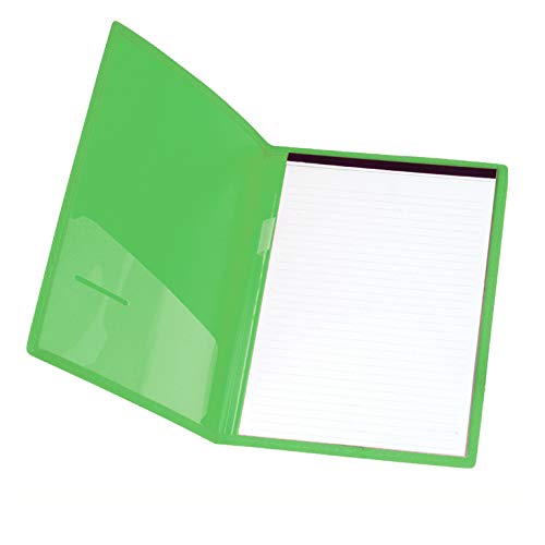 Alevar 2344/GR Transparent Folder
