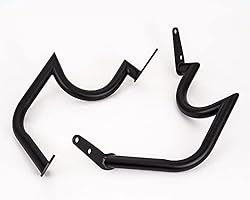 Kinglemc Engine Guard Highway Freeway Crash Bar for