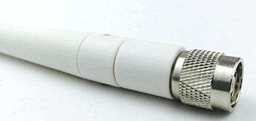 RoutersWholesale - AIR-ANT2422DW-R - 2.4GHz Articulated Dipole Antenna for Cisco