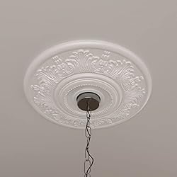 Ekena Millwork CM20VI Vienna Ceiling