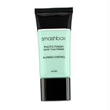 Smashbox Photo Finish More Than Primer - Blemish Control 1 oz