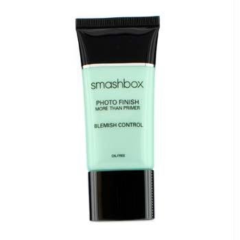 Smashbox Photo Finish More Than Primer - Blemish Control 1 oz