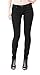 HyBrid & Company Womens Super Stretch Comfy Denim Skinny Jeans