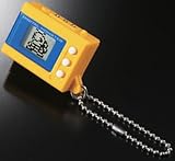 デジモンミニ Ver.2.0 (イエロー)